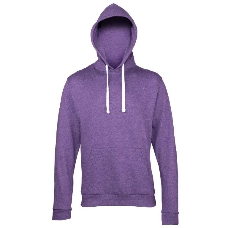 The Hoodie Store Heather hoodie The Hoodie Store UK