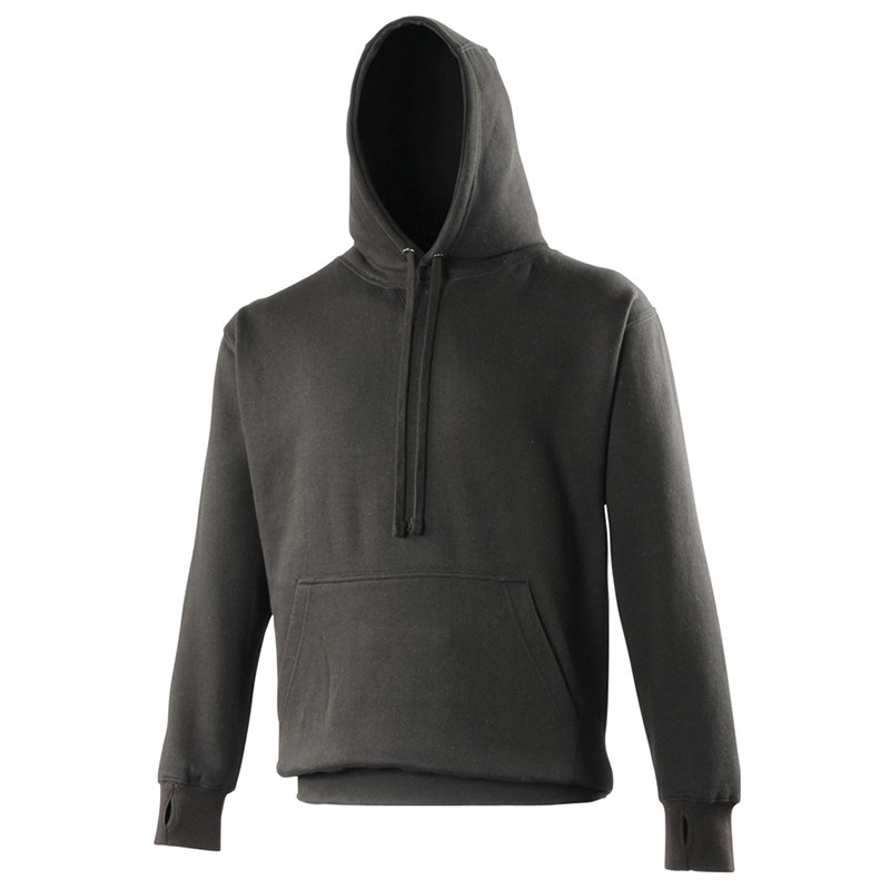 Black hoodie in store Clearance