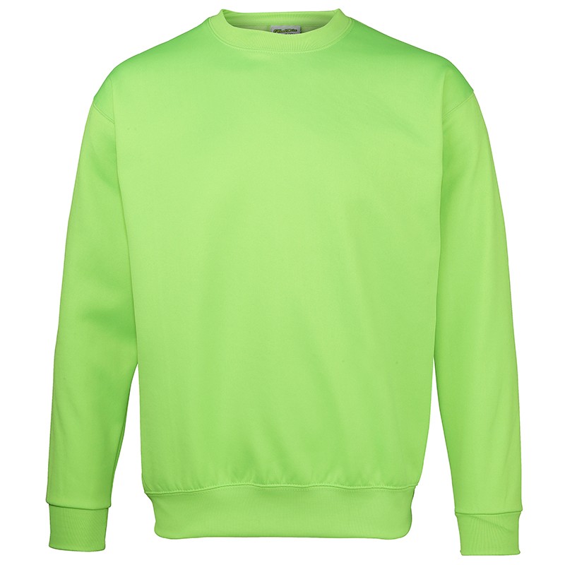 The Hoodie Store Electric sweatshirt The Hoodie Store UK