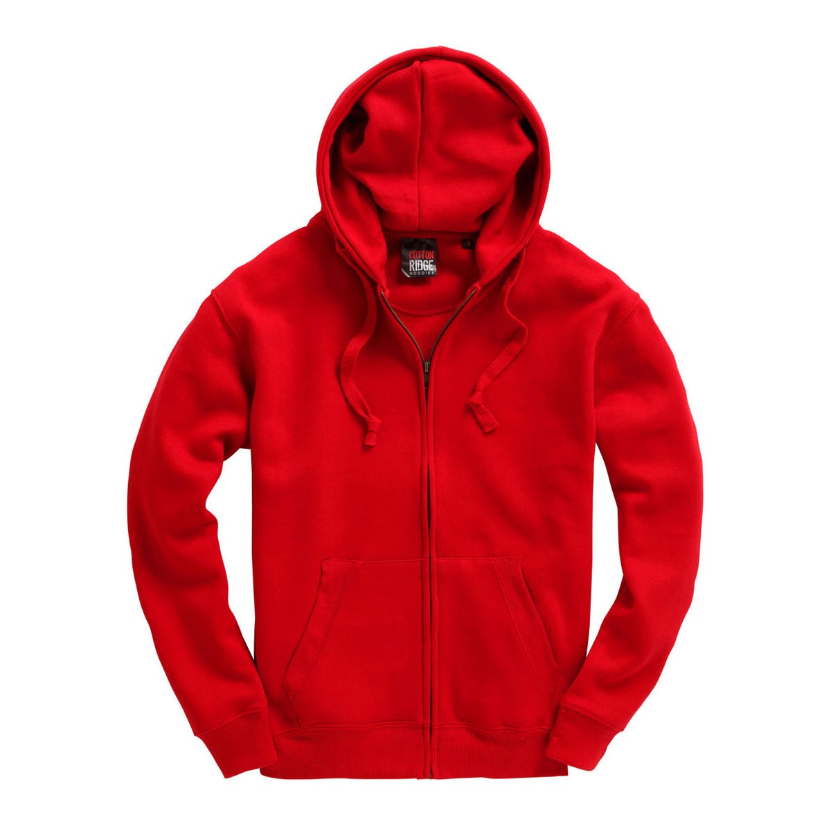 Premium zip hoodie Clearance