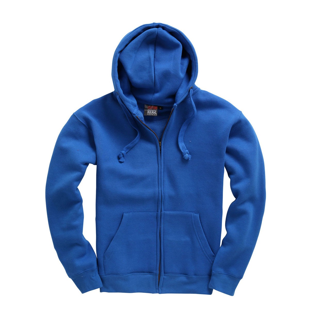 The Hoodie Store 310gsm Premium Zip Hoodie The Hoodie Store The