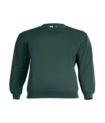Eco Recycled & Organic Sweatshirt
