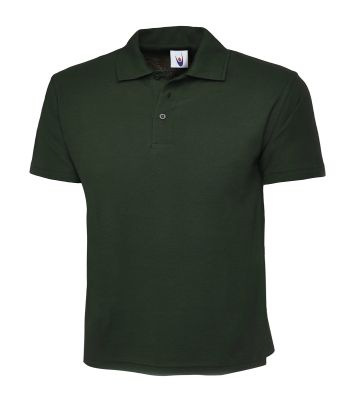 Children's 220gsm Pique Polo Shirt