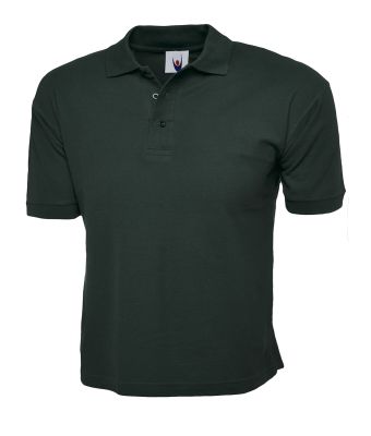 220gsm Cotton Rich Poloshirt