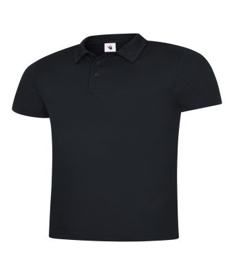 140gsm Mens Ultra Cool Polo Shirt