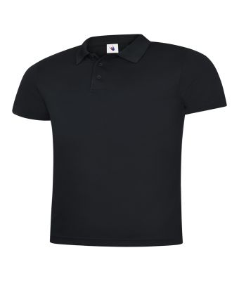 200gsm Mens Super Cool Workwear Polo Shirt