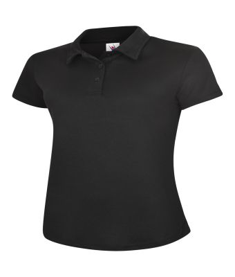 200gsm Ladies Super Cool Workwear Polo Shirt