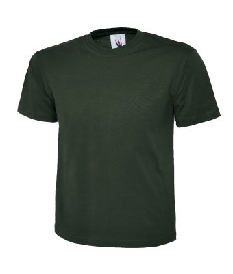 200gsm Premium Heavyweight T-Shirt