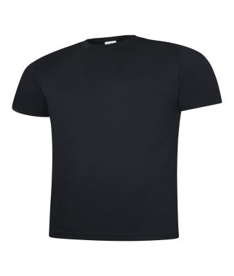 140gsm Mens Ultra Cool Polyester T-Shirt