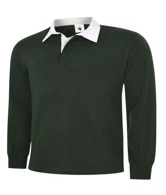 Original Heavyweight Classic Rugby Shirt
