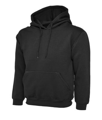 Premium Heavyweight Hooded Sweatshirt