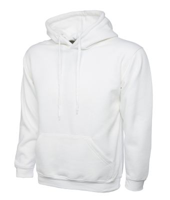 Classic Hooded Sweatshirt 