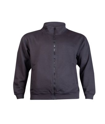 Unisex 280gsm Deluxe Sweat Jacket