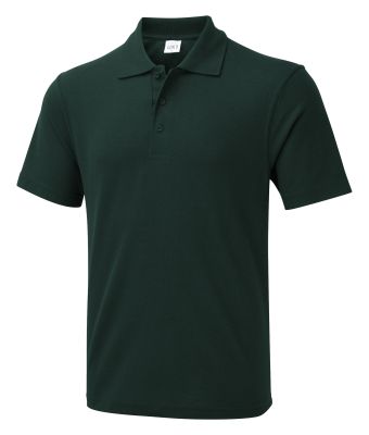 180gsm Polo Shirt