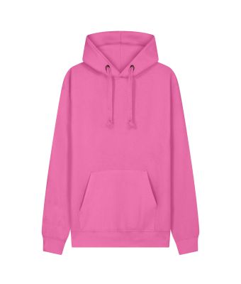Urban Hoodie with ipod and phone pocket - Candy / XS