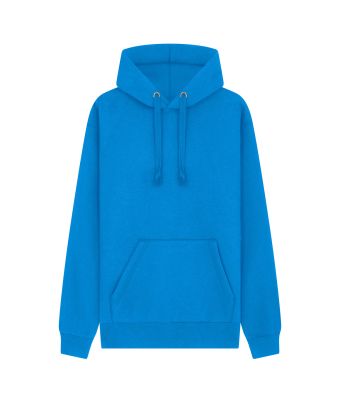 Urban Hoodie with ipod and phone pocket - Turquoise / XS