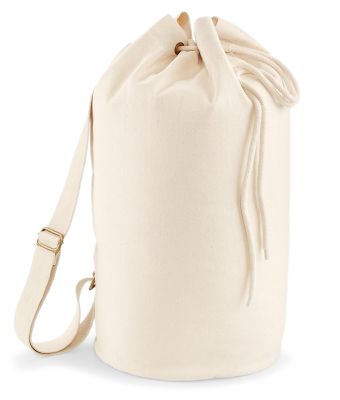 EarthAware® organic sea bag