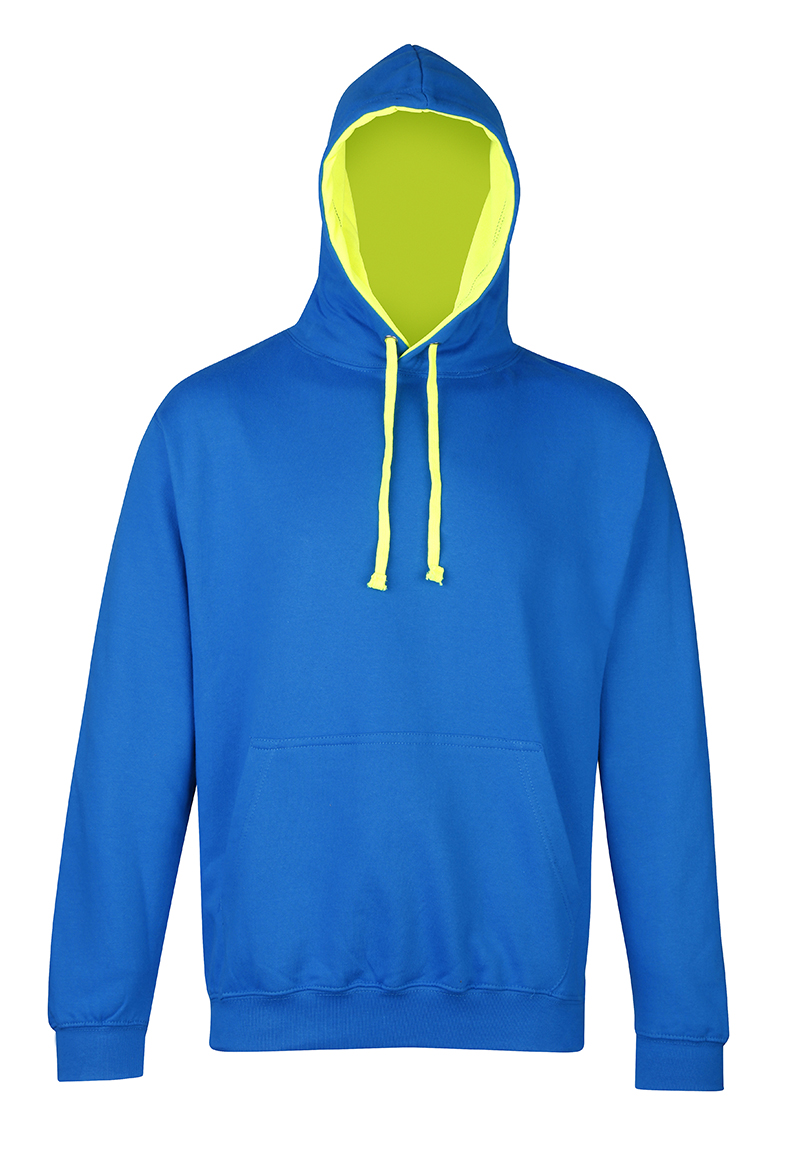 The Hoodie Store Superbright hoodie :: The Hoodie Store UK